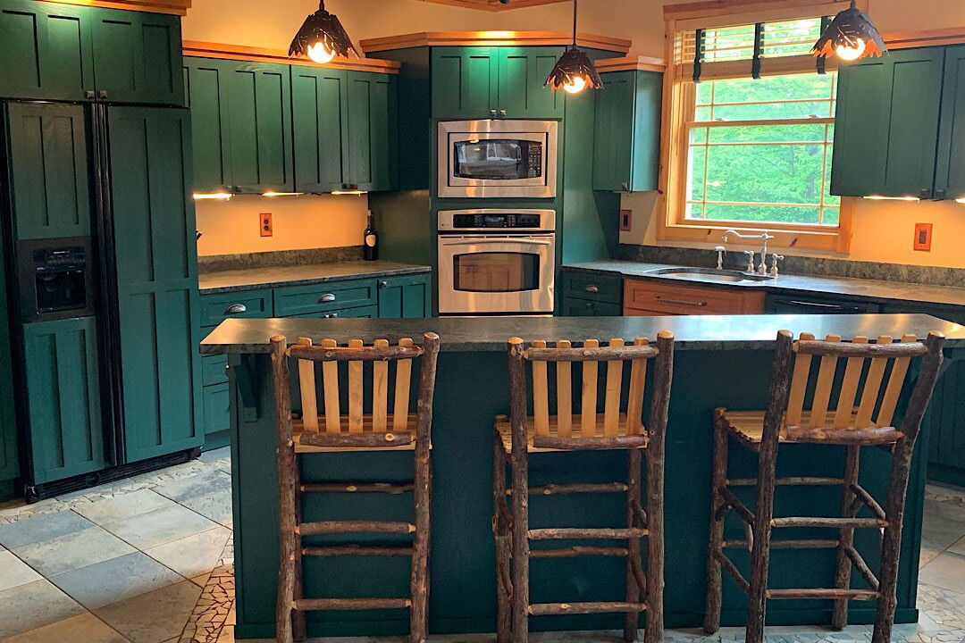 Photo of Kitchen in Queensbury