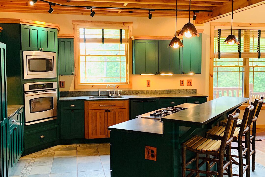 Photo of Kitchen in Queensbury