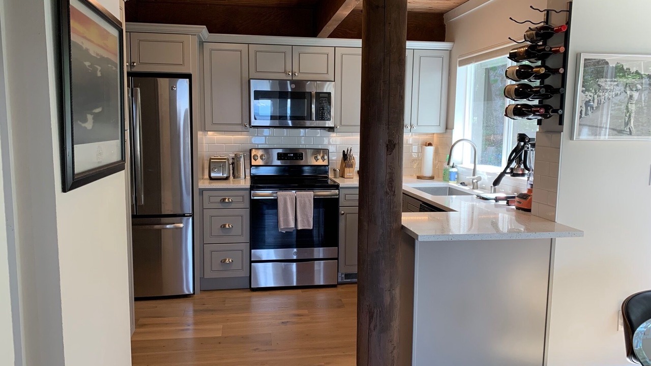 Photo of Kitchen in Mukilteo