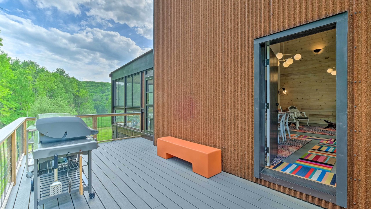 Photo of Outdoor in Salem