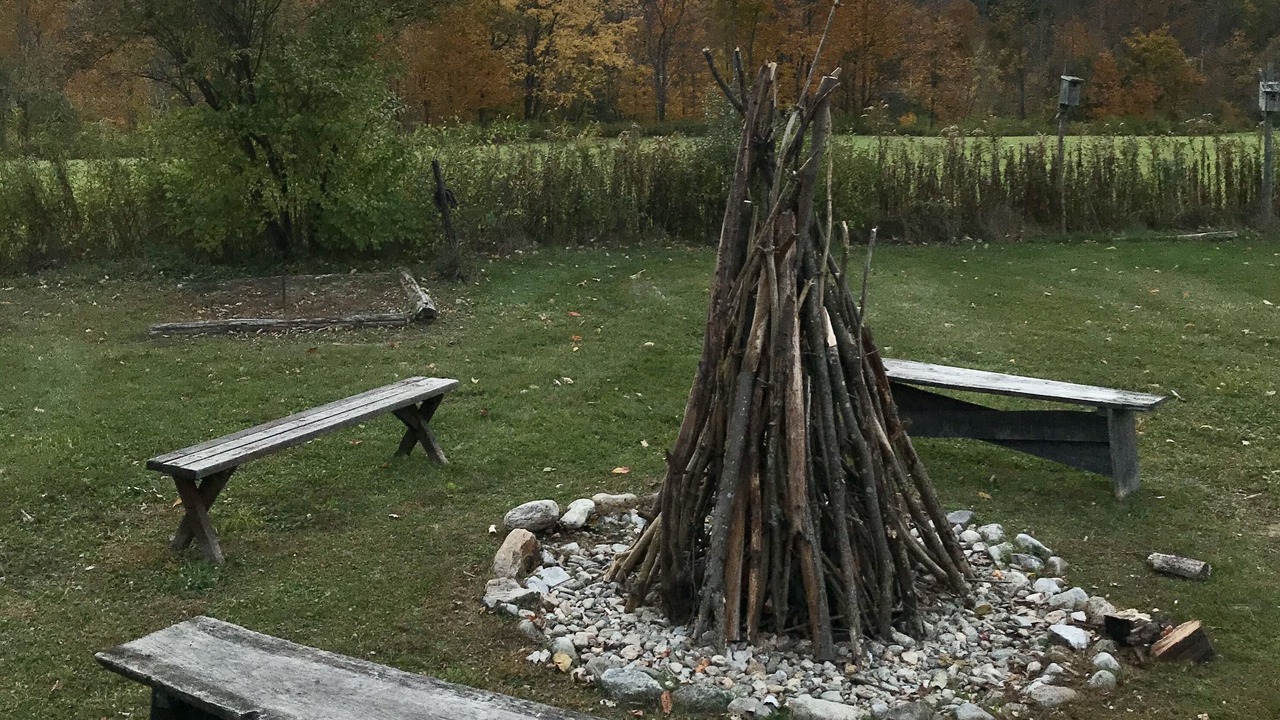 Photo of Outdoor in Clarksburg