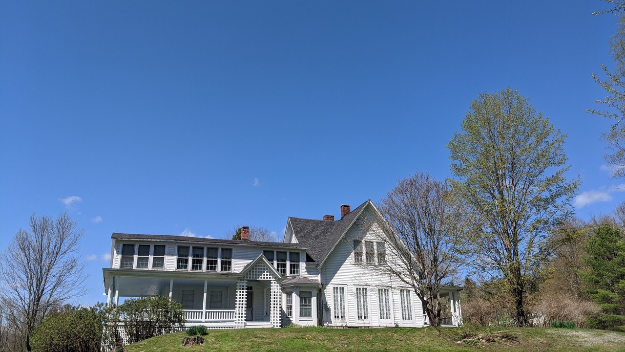 Photo of Outdoor in Clarksburg