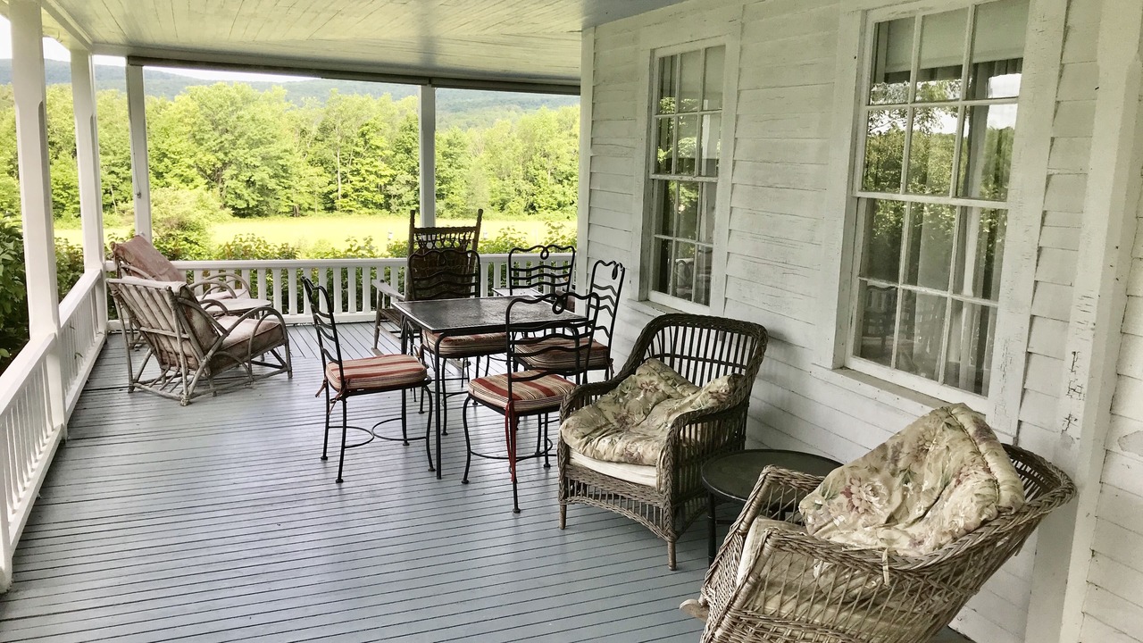 Photo of Outdoor in Clarksburg