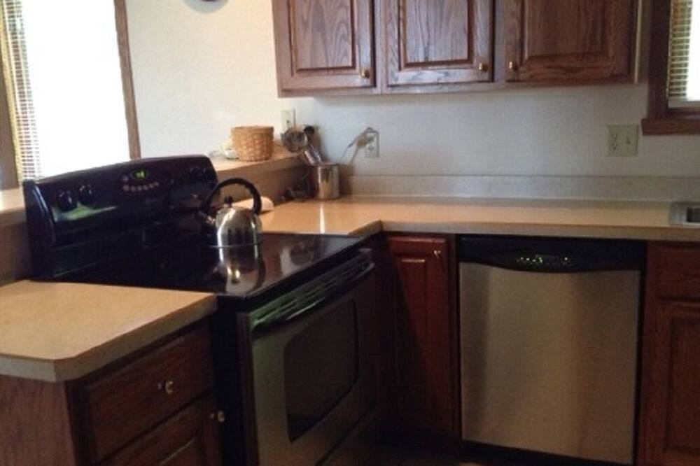 Photo of Kitchen in Clymer
