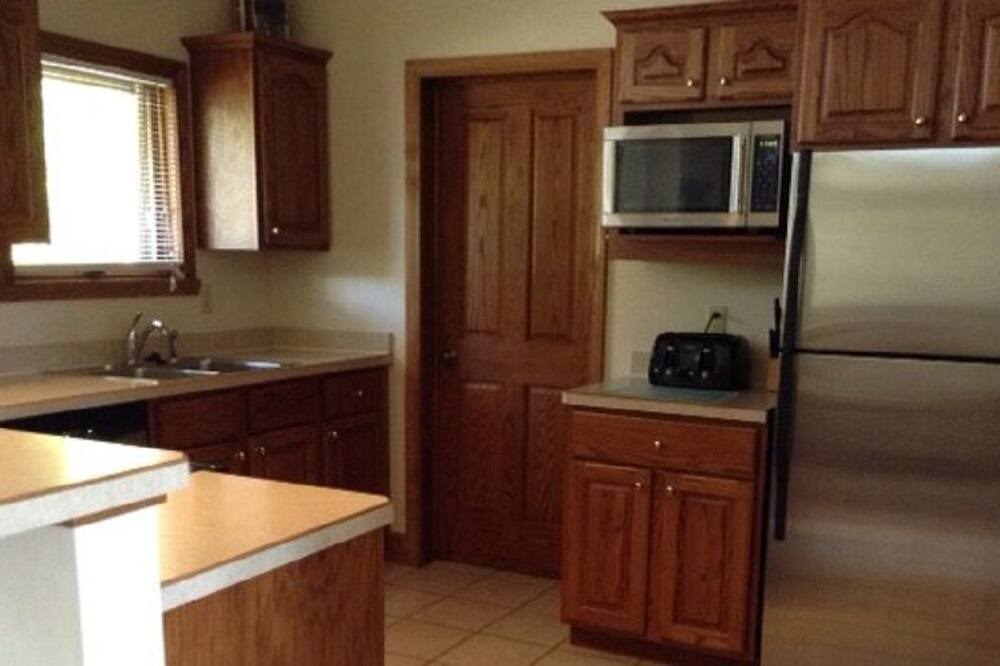 Photo of Kitchen in Clymer