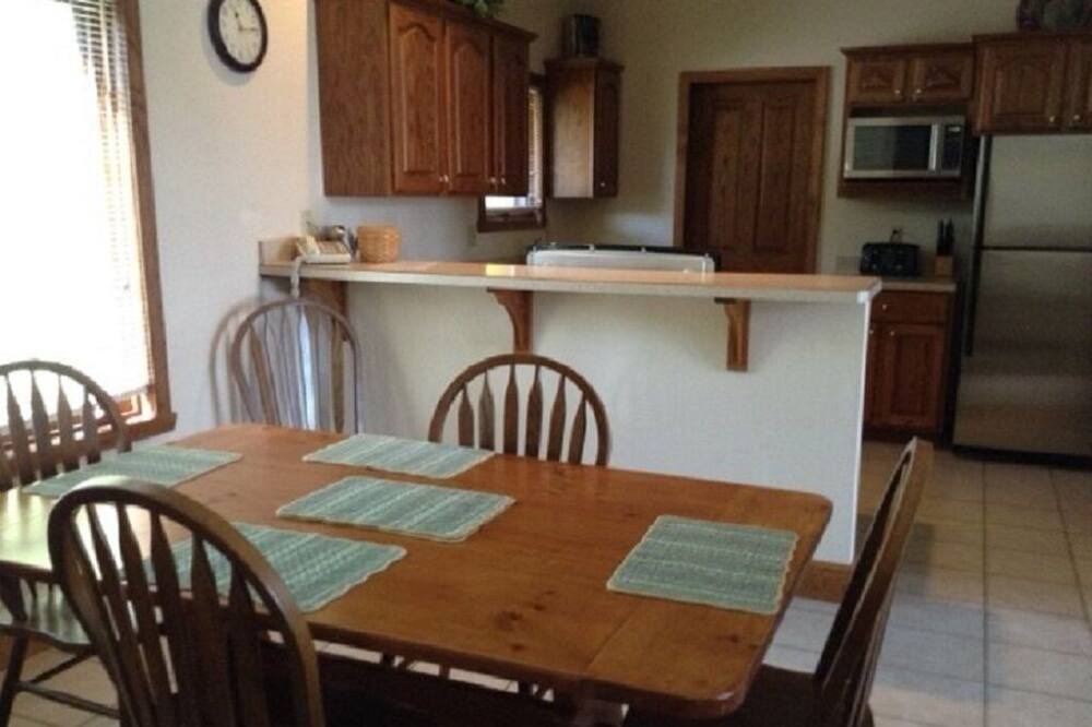 Photo of Kitchen in Clymer