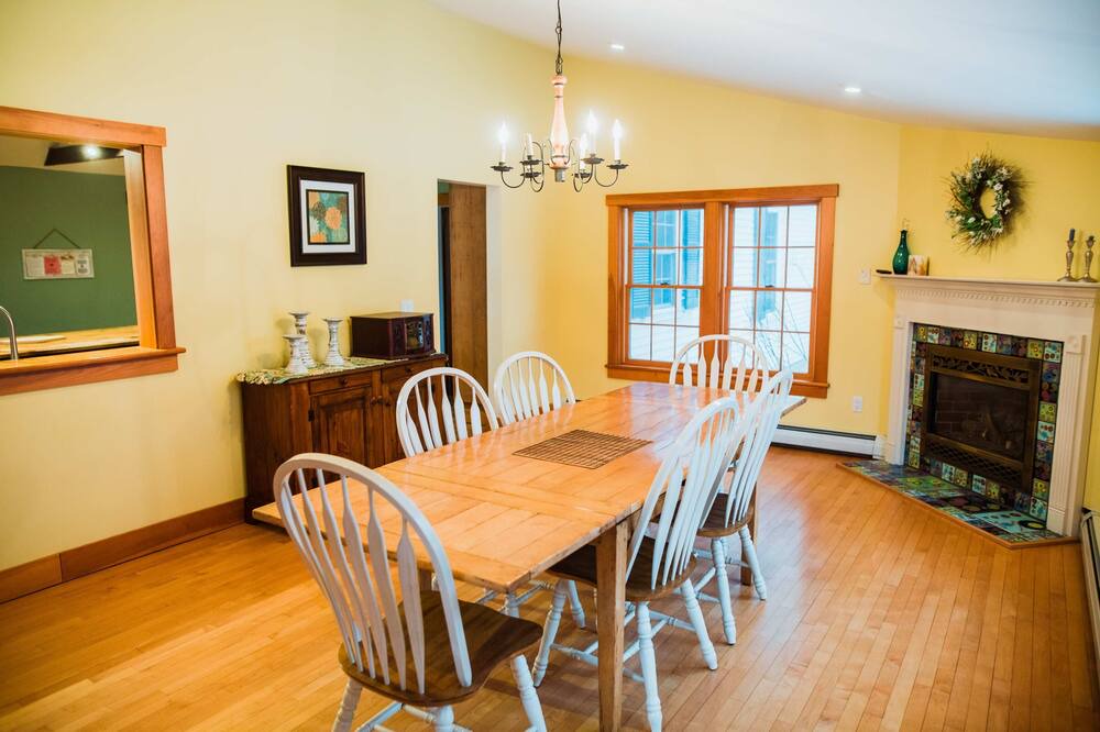 Photo of Livingroom in Woodstock