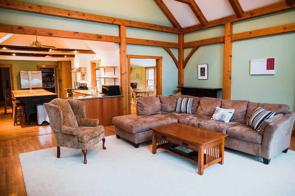 Photo of Bedroom in Woodstock