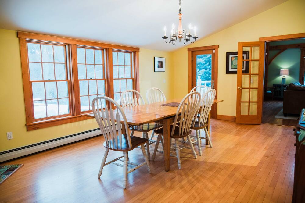 Photo of Livingroom in Woodstock