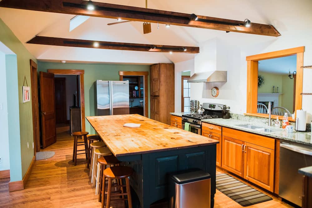 Photo of Kitchen in Woodstock