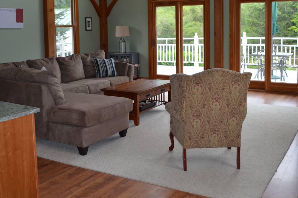 Photo of Bedroom in Woodstock