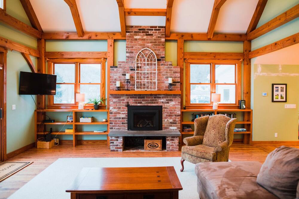 Photo of Livingroom in Woodstock