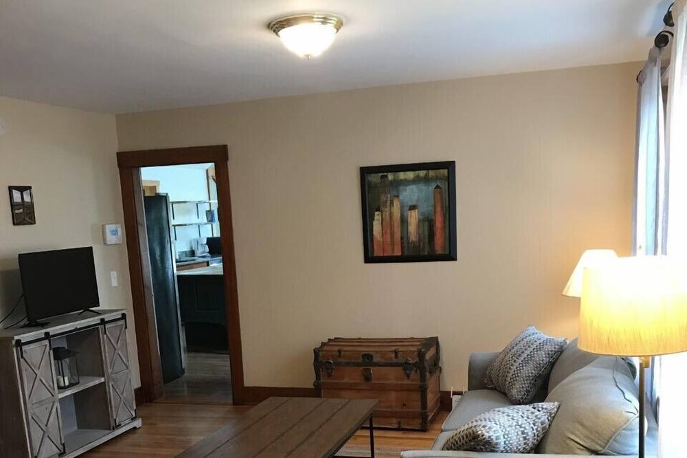 Photo of Bedroom in Woodstock