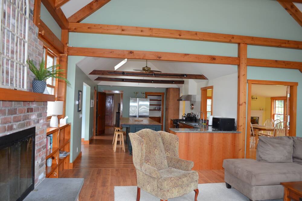 Photo of Bedroom in Woodstock