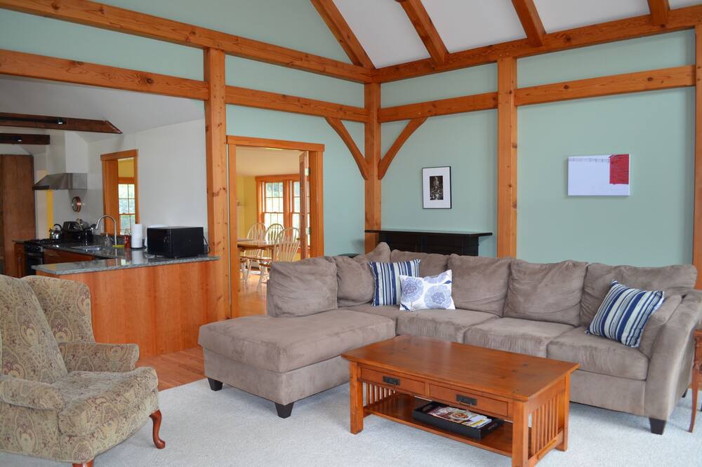 Photo of Bedroom in Woodstock