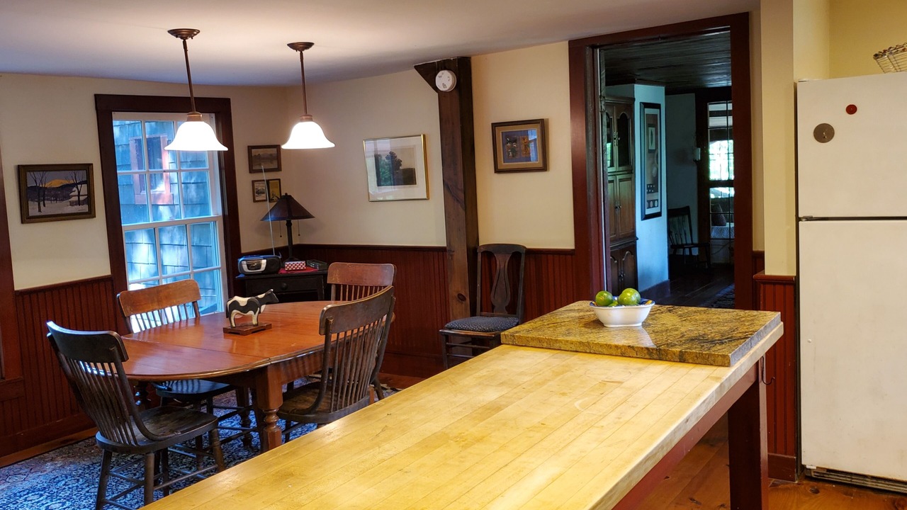 Photo of Kitchen in Forest Dale