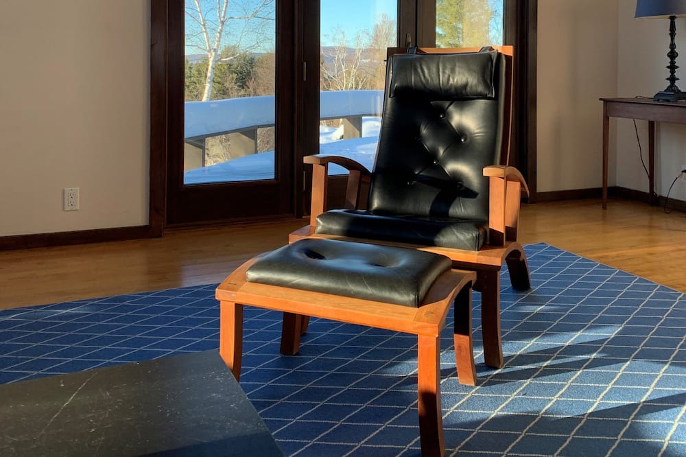 Photo of Livingroom in West Stockbridge