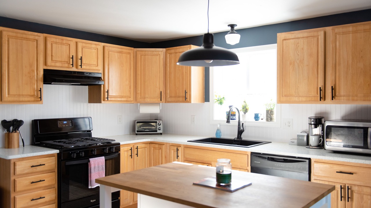 Photo of Kitchen in Union