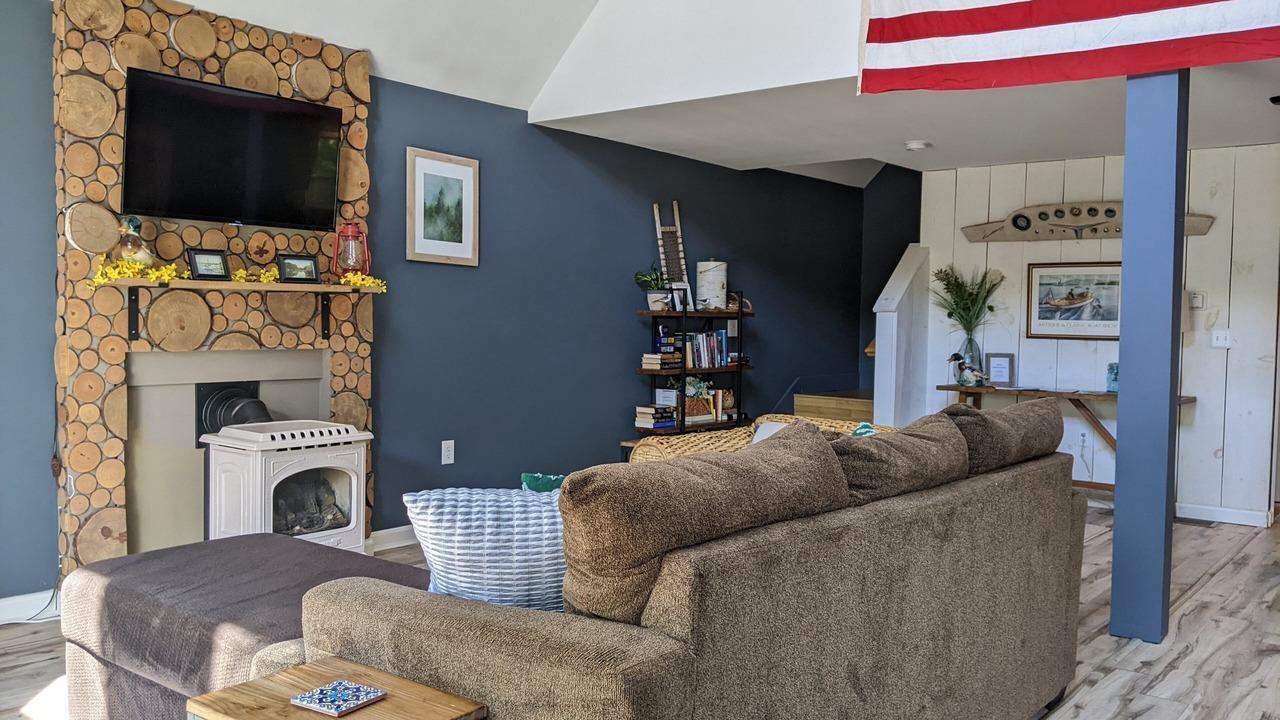 Photo of Livingroom in Union
