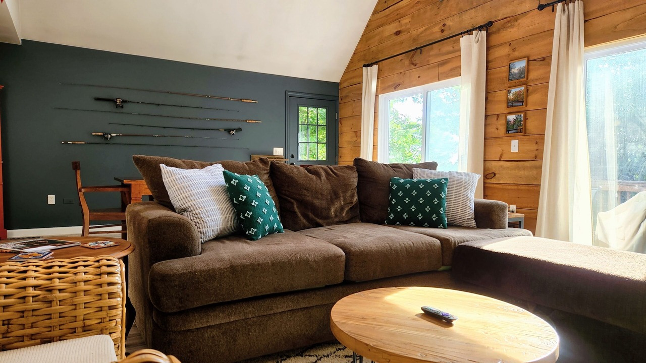 Photo of Livingroom in Union