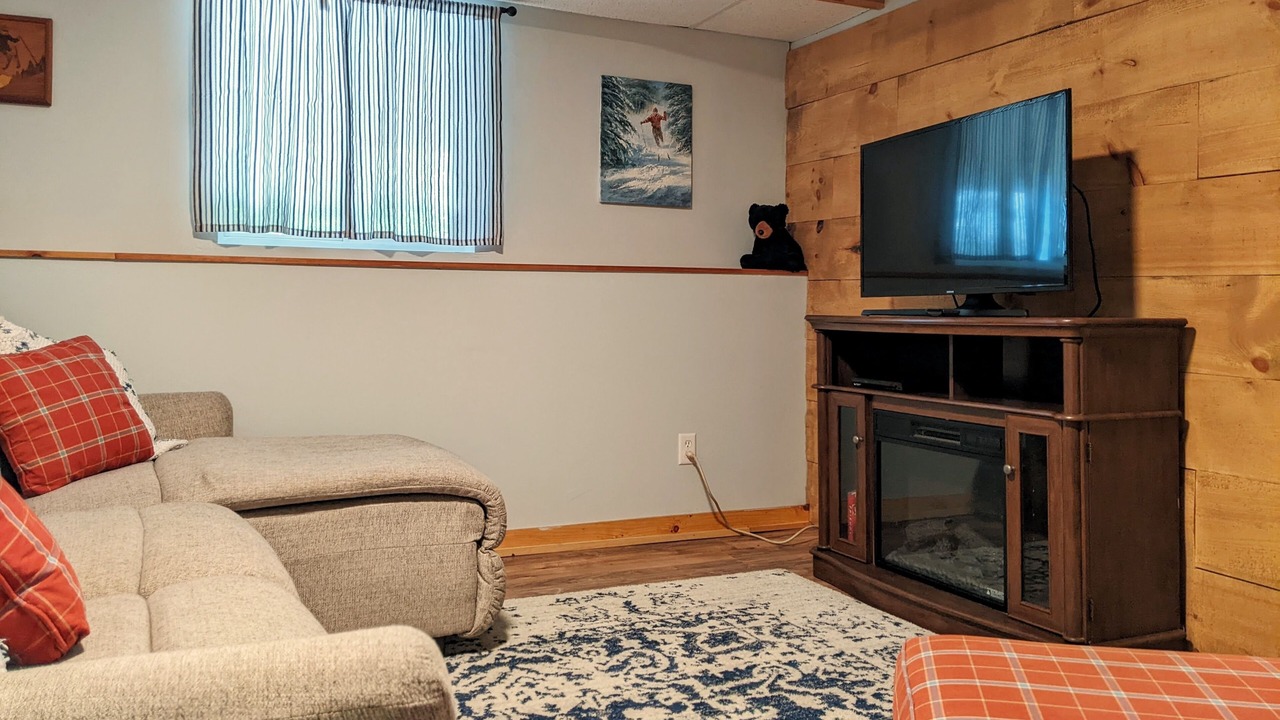 Photo of Livingroom in Union