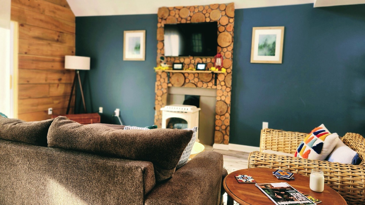 Photo of Livingroom in Union