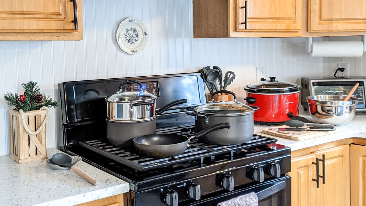 Photo of Kitchen in Union