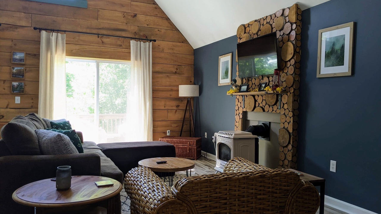 Photo of Livingroom in Union