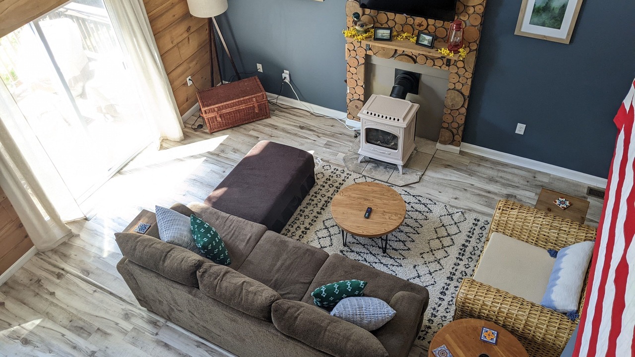 Photo of Livingroom in Union