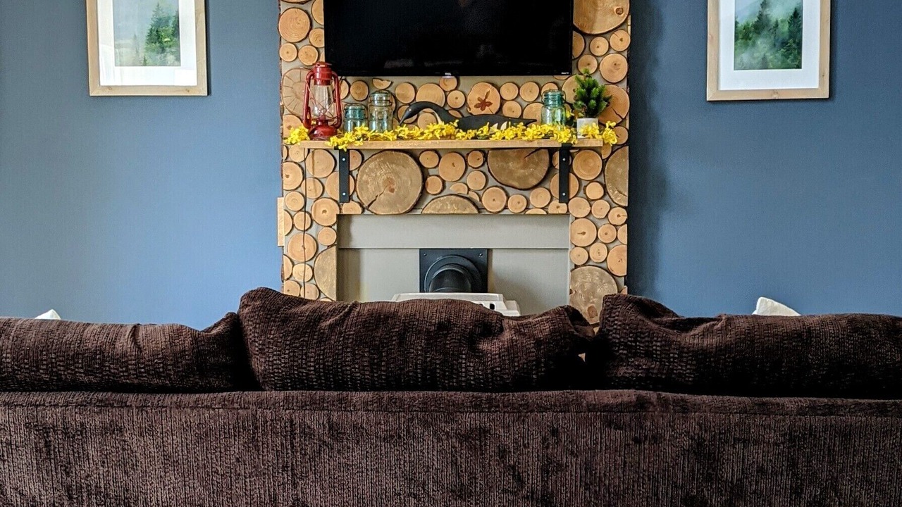 Photo of Livingroom in Union
