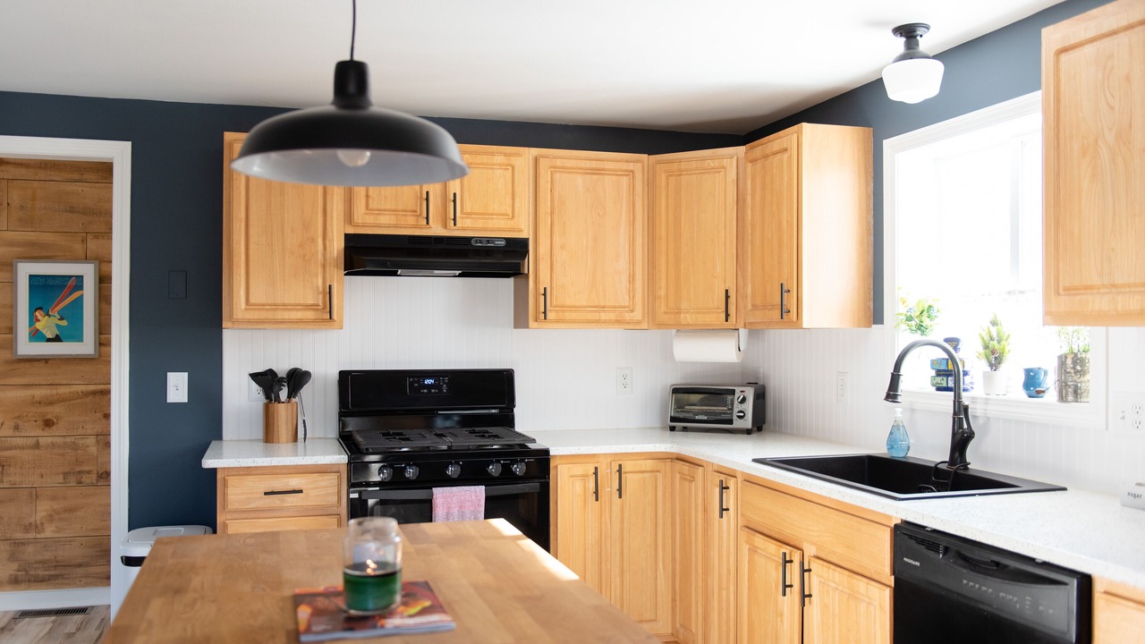 Photo of Kitchen in Union