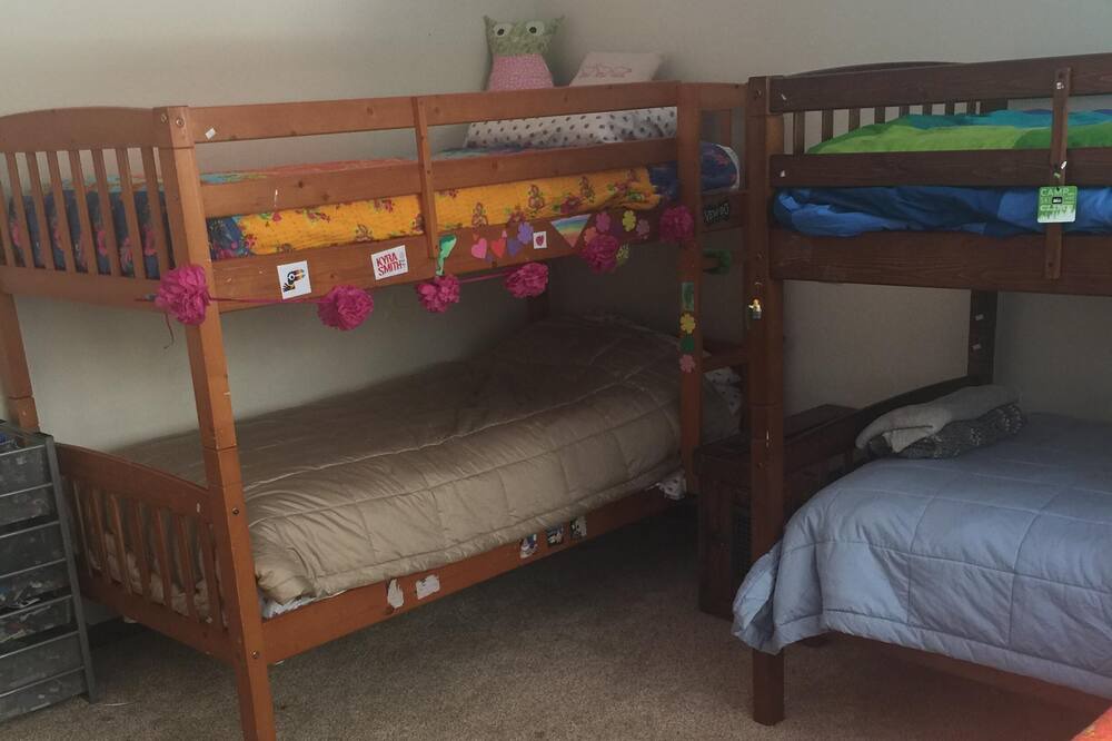 Photo of Bedroom in Londonderry