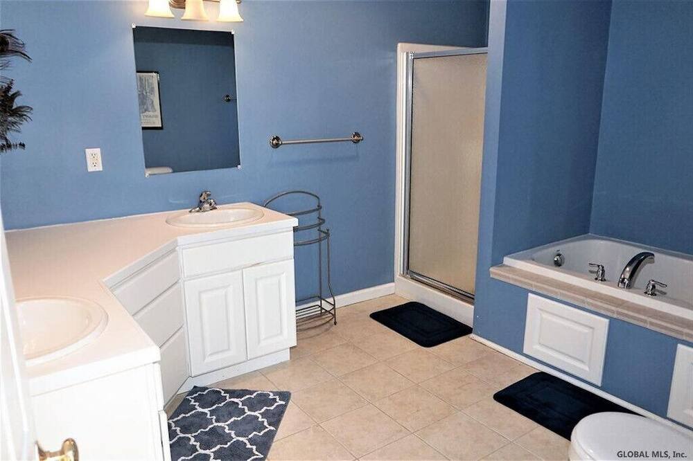Photo of Bathroom in Saratoga Springs