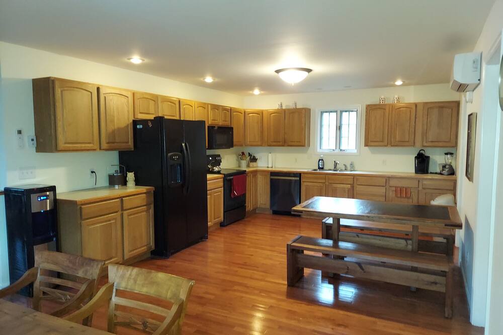Photo of Kitchen in Saratoga Springs