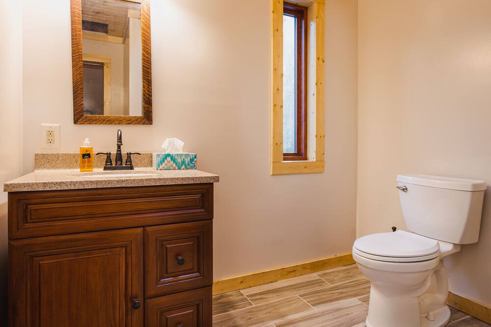 Photo of Bathroom in Butler