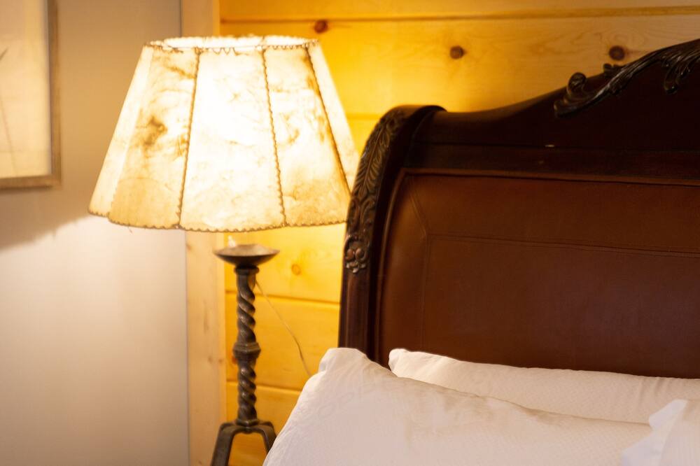 Photo of Bedroom in Butler