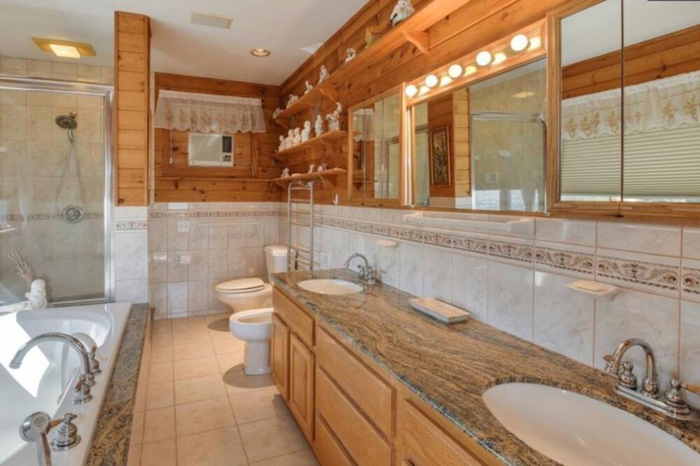 Photo of Bathroom in Town of Southold Town