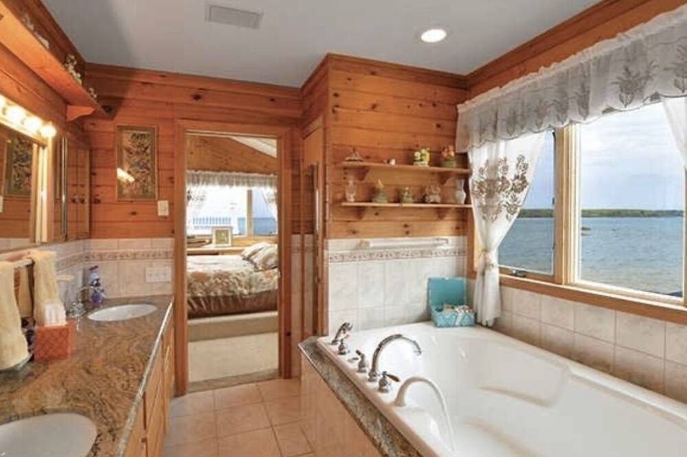 Photo of Bathroom in Town of Southold Town