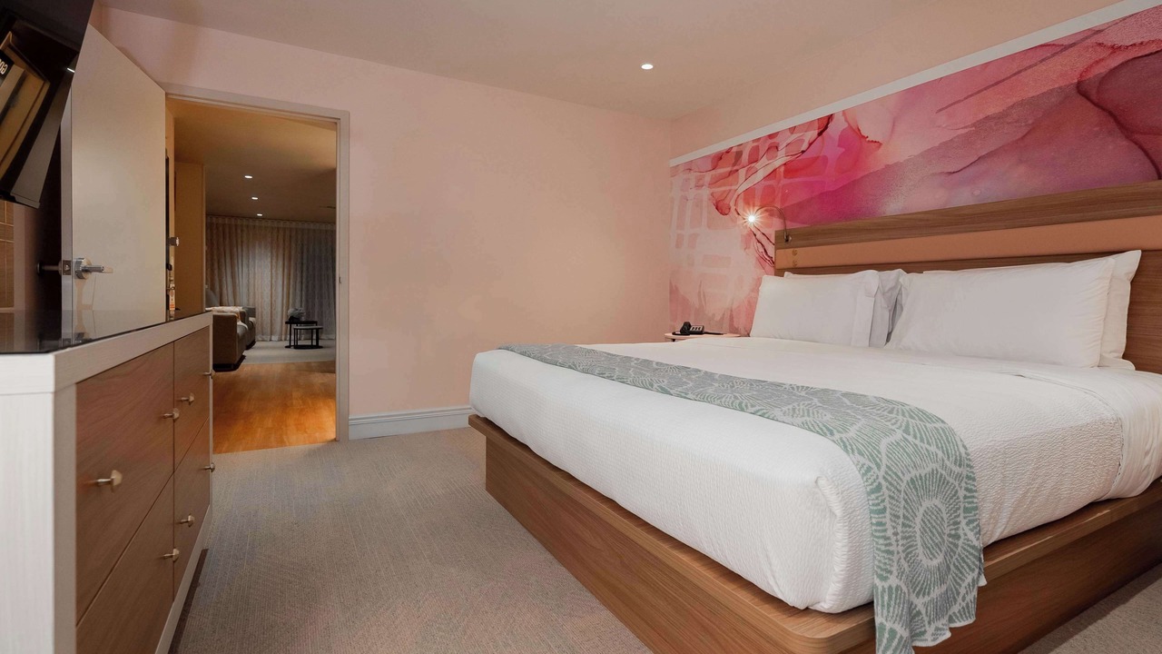Photo of Bedroom in Shinnecock Hills