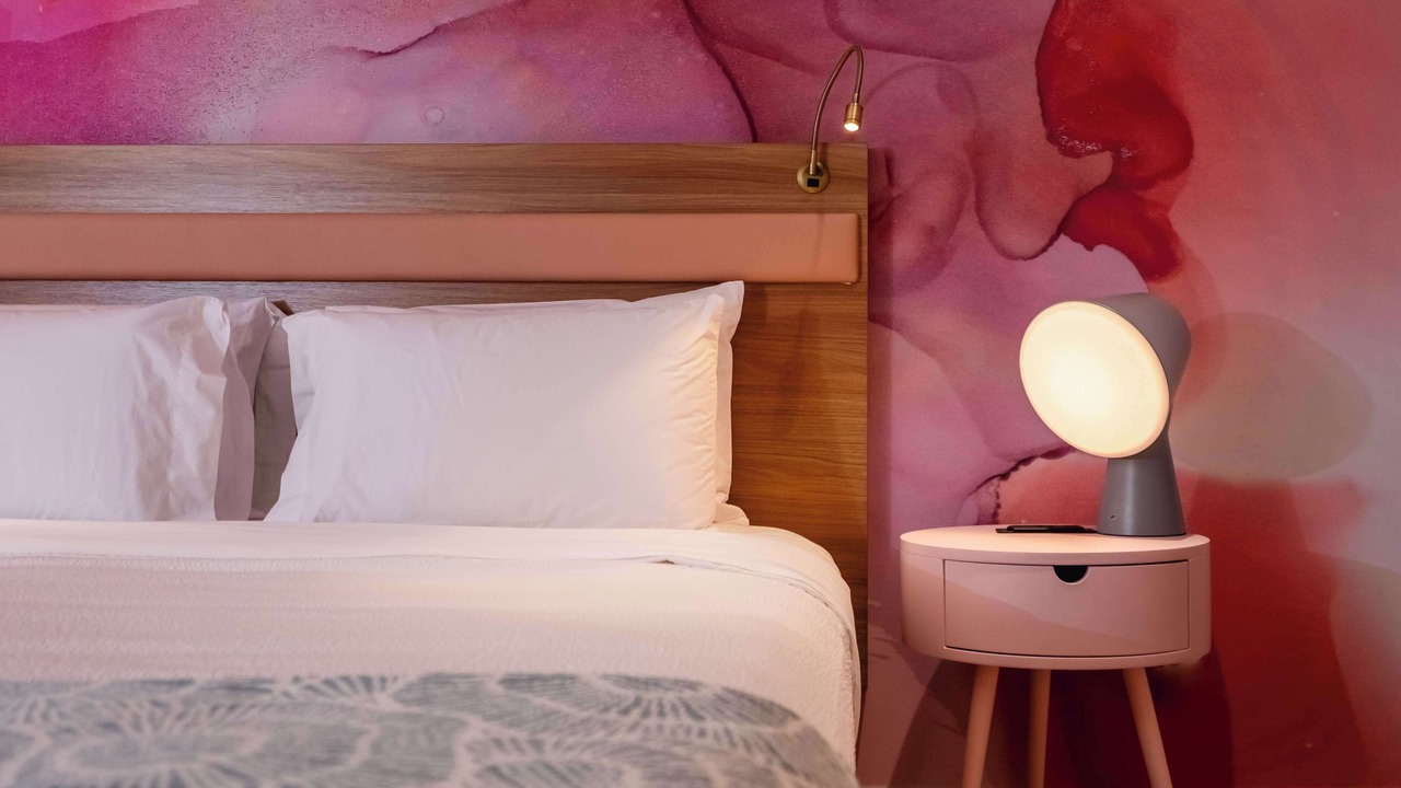 Photo of Bedroom in Shinnecock Hills
