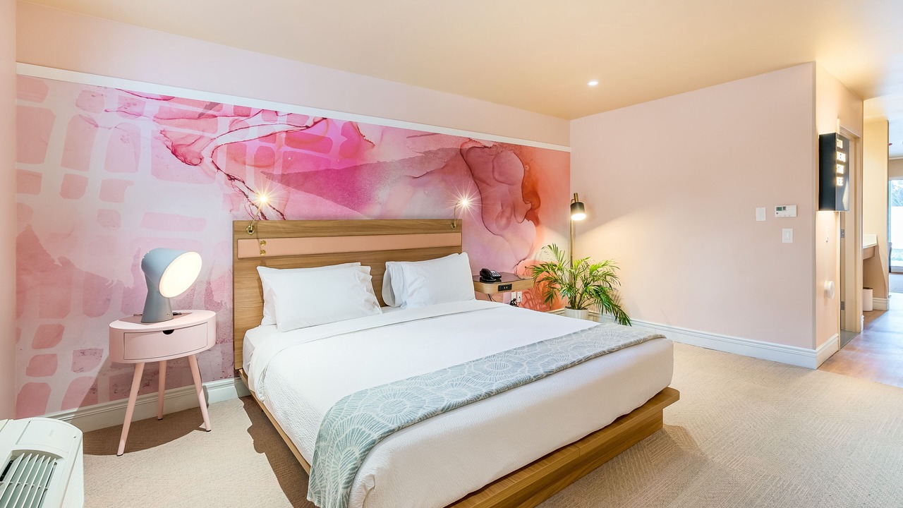Photo of Bedroom in Shinnecock Hills