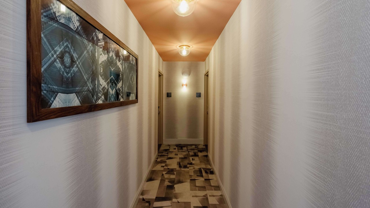 Photo of Bedroom in Shinnecock Hills