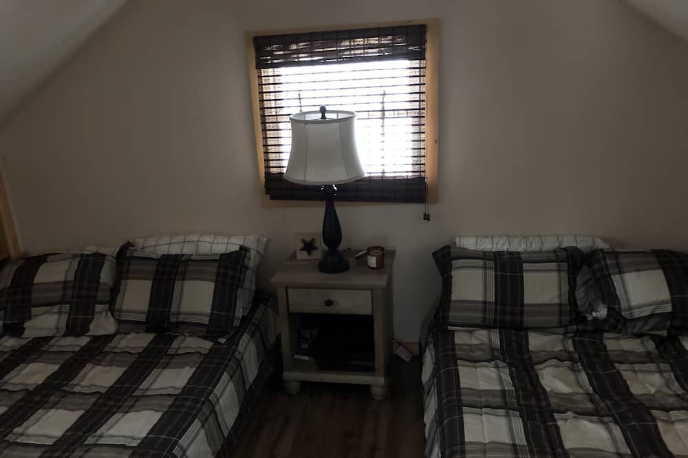 Photo of Bedroom in Deer River