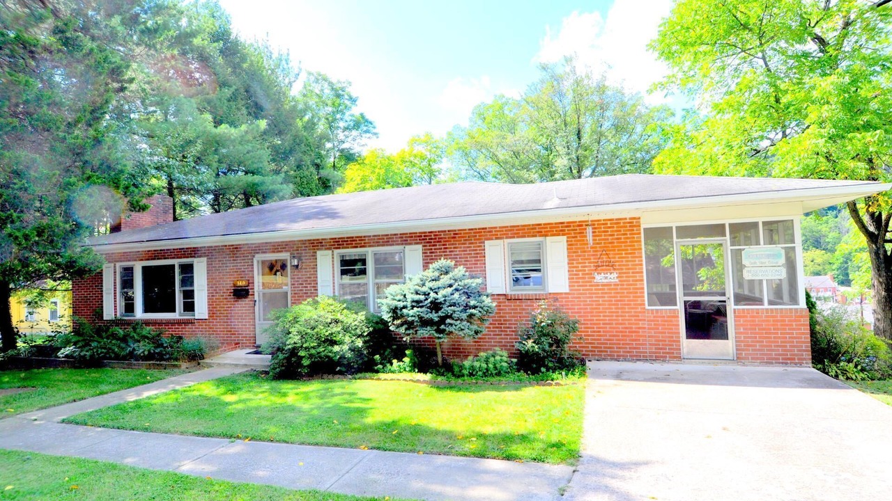 Photo of Outdoor in Berkeley Springs