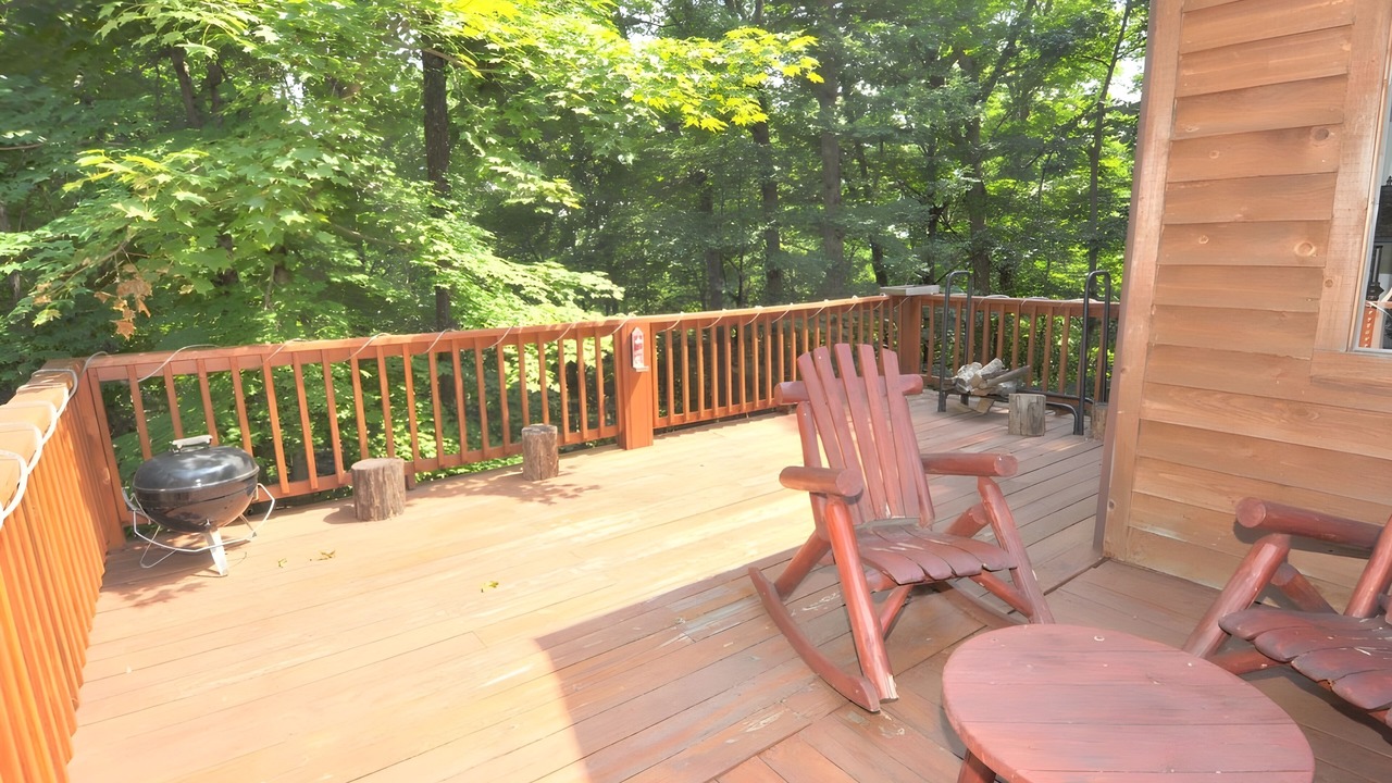 Photo of Outdoor in Berkeley Springs