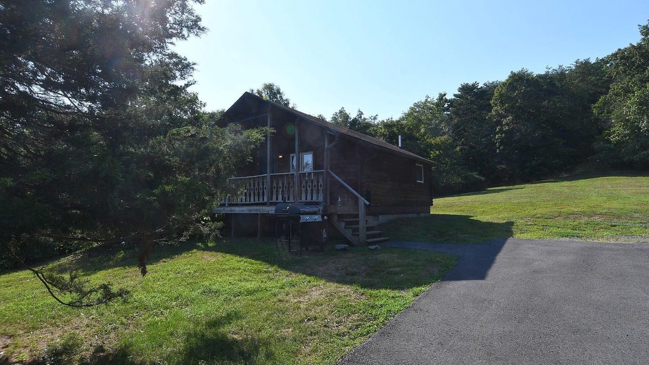 Photo of Outdoor in Berkeley Springs