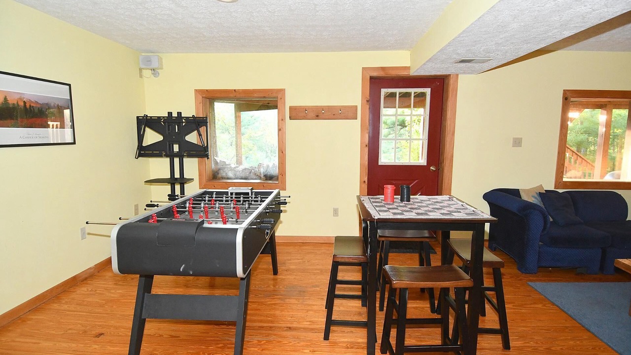 Photo of Bedroom in Berkeley Springs