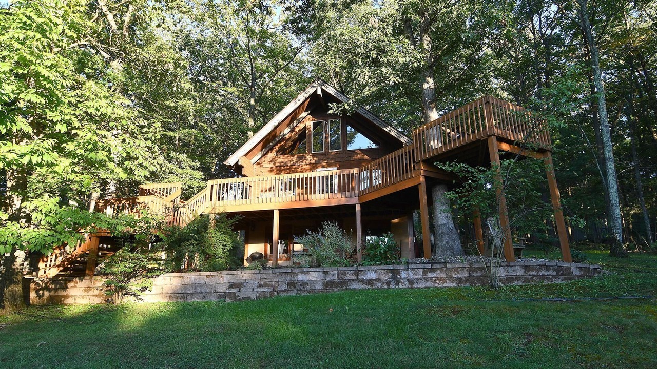 Photo of Outdoor in Berkeley Springs