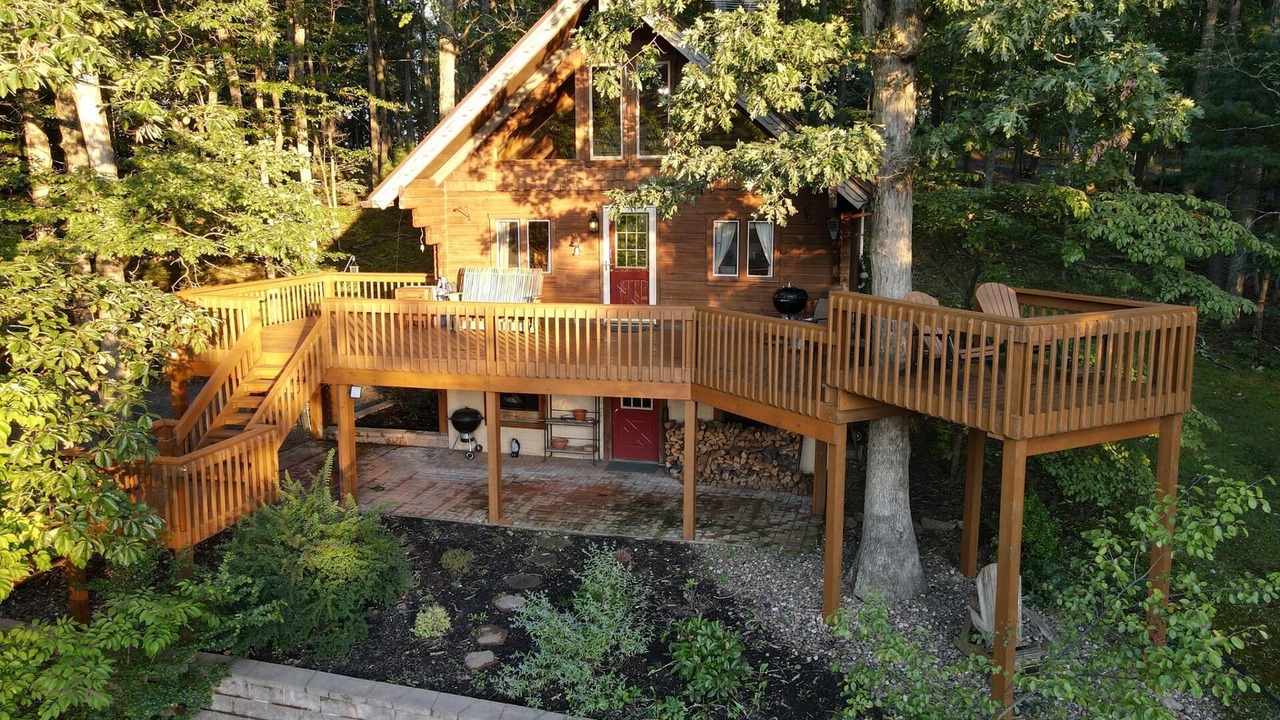 Photo of Outdoor in Berkeley Springs