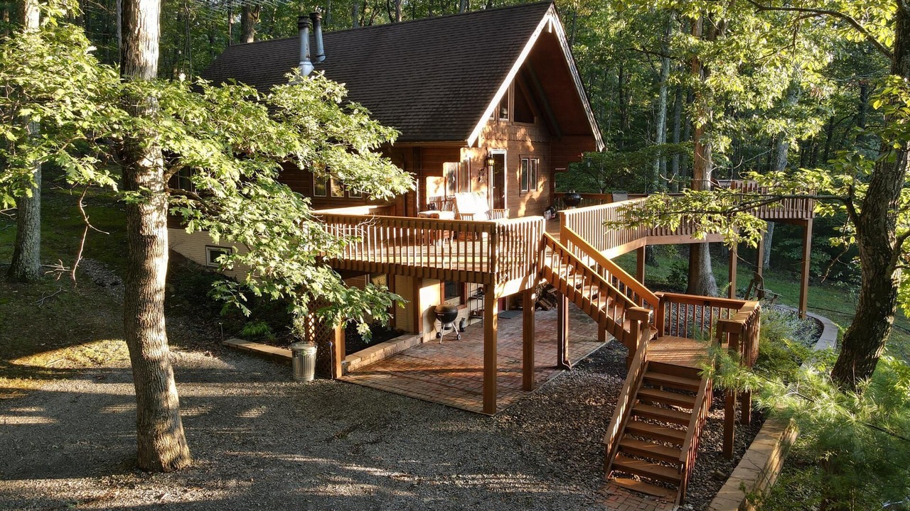 Photo of Outdoor in Berkeley Springs
